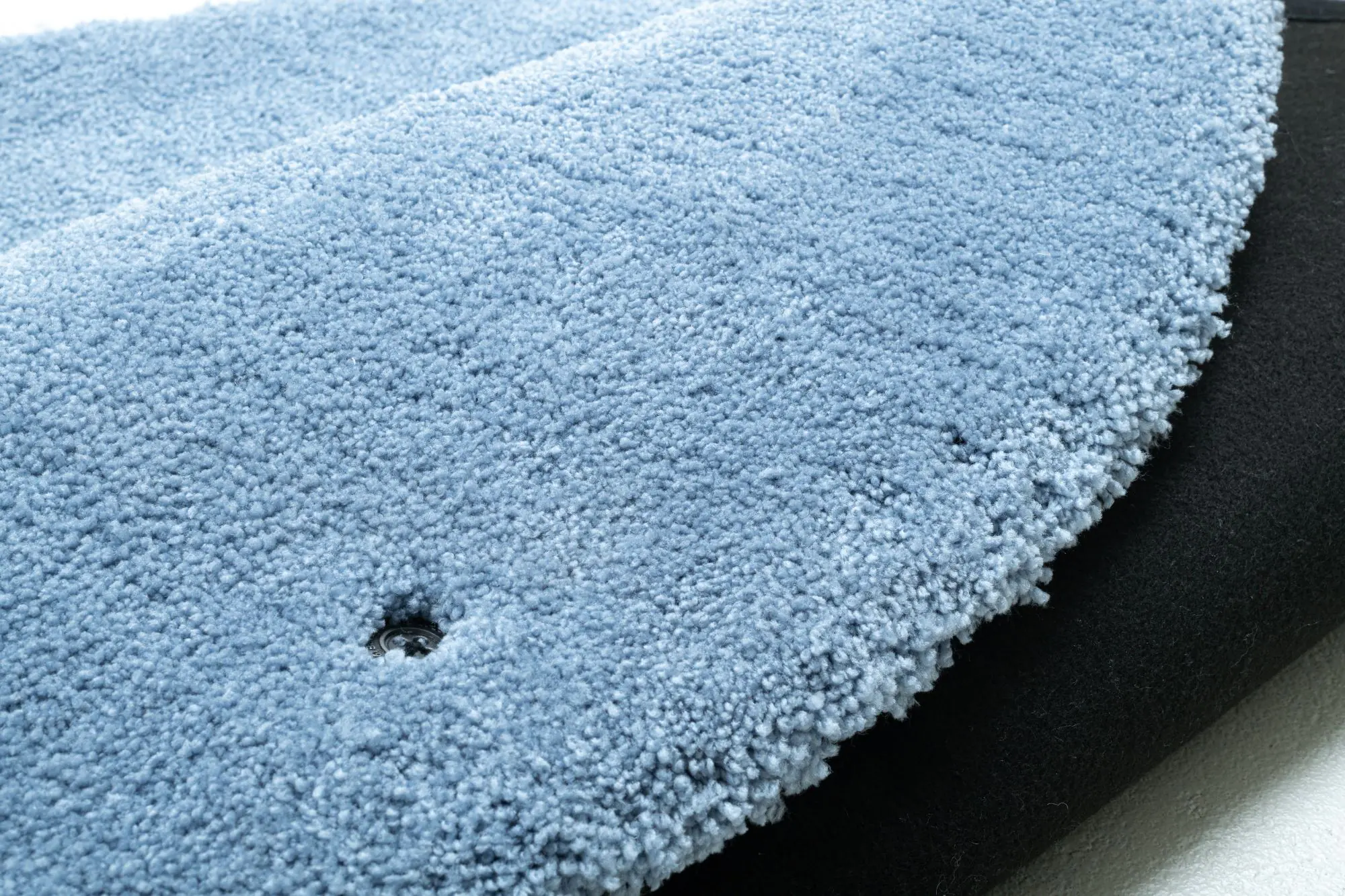 Cozy UNI 707 light blue – Bild 4