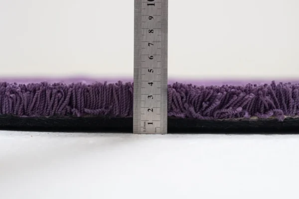 Cozy UNI 750 purple – Bild 3