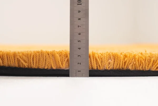 Cozy UNI 870 gold – Bild 3