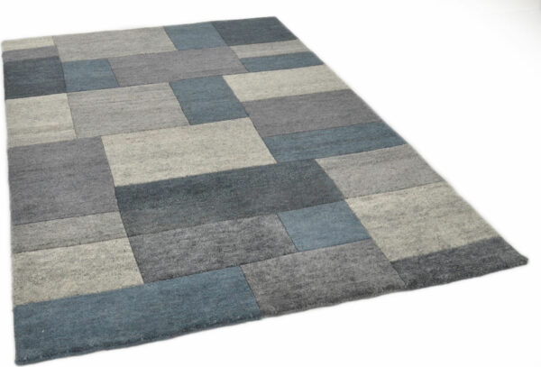 Dalas 7709 601 anthracite – Bild 2