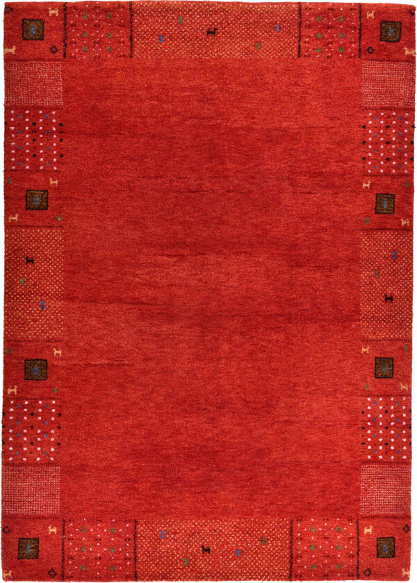 Denver 1999 200 red – Bild 1