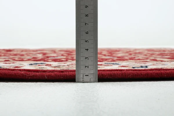 Dolna 808 200 red – Bild 4