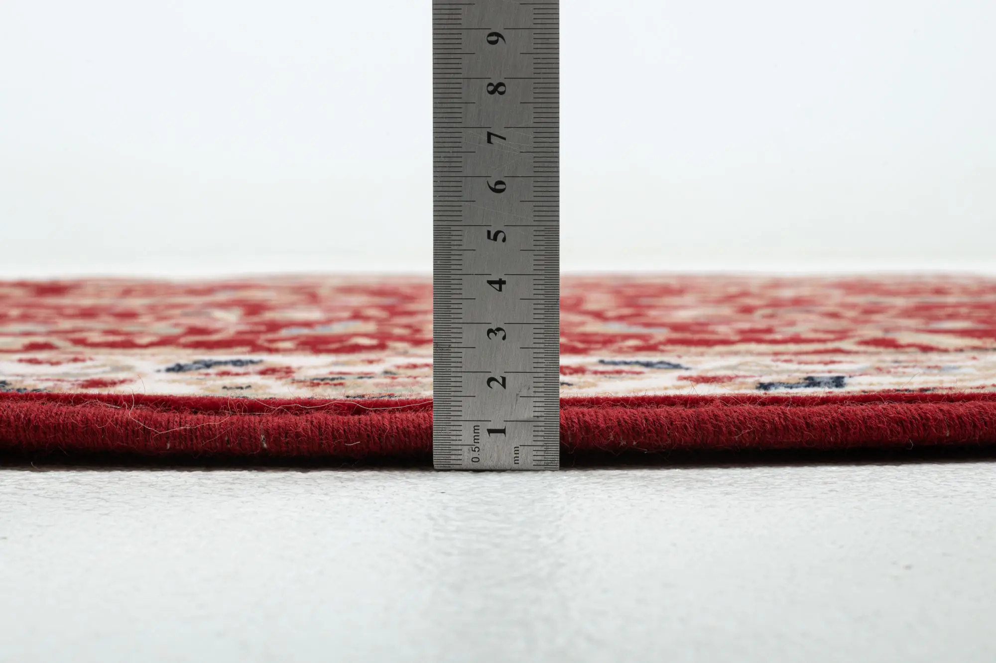 Dolna 808 200 red – Bild 4