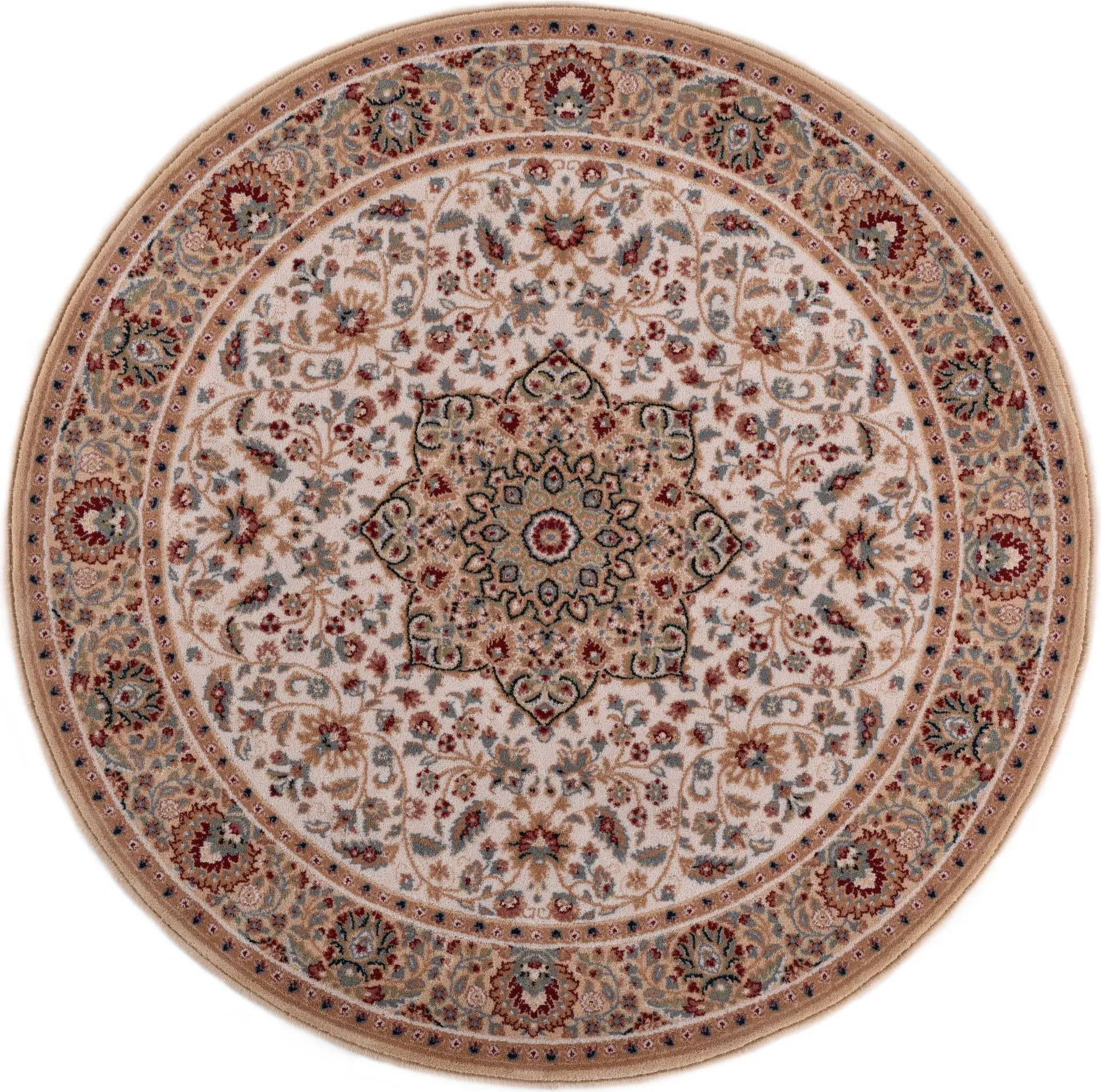 Dolna 859 550 beige – Bild 1