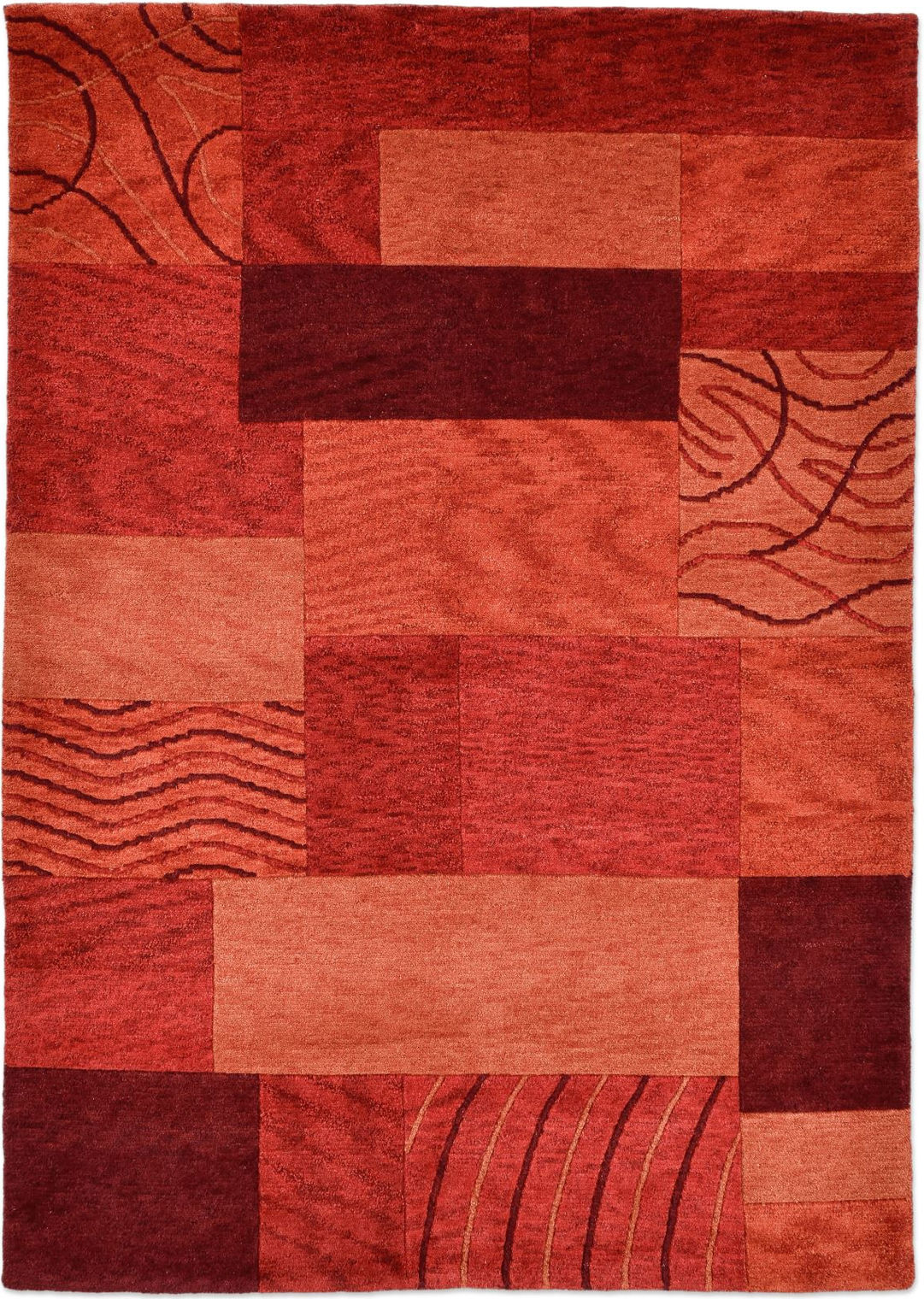 Domas 4028 200 red – Bild 1