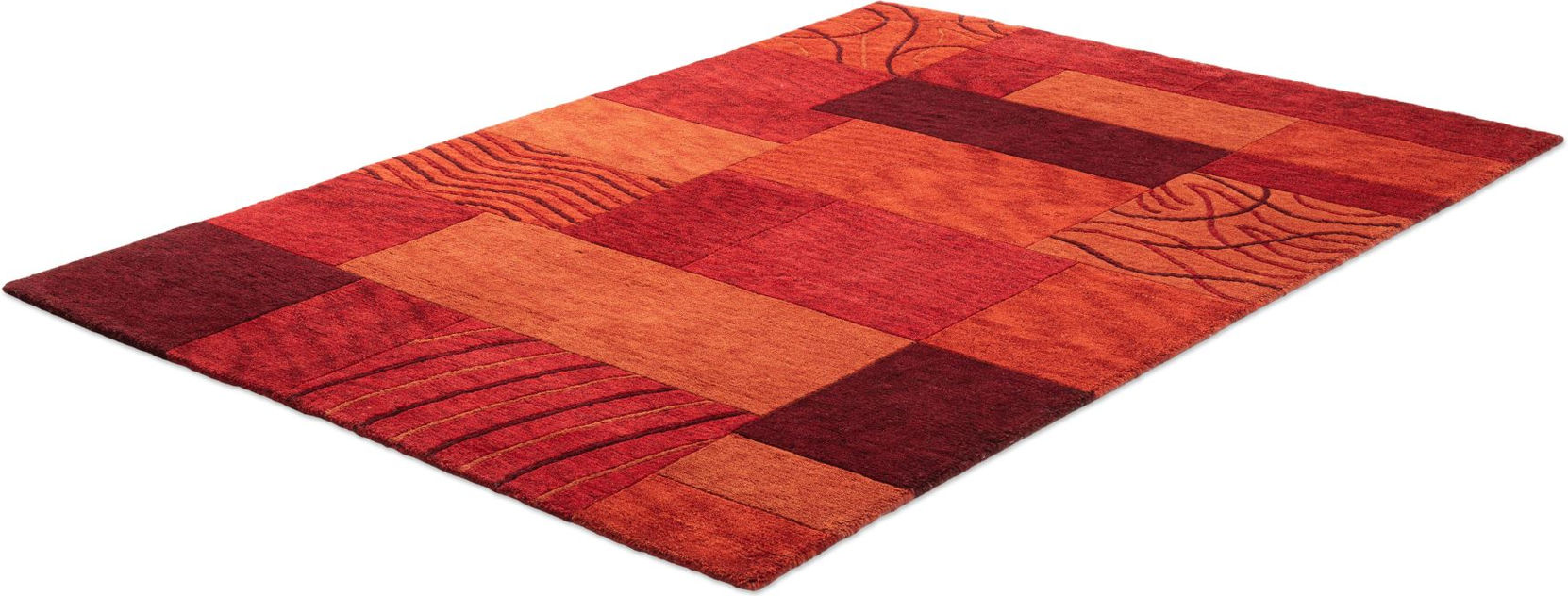Domas 4028 200 red – Bild 2