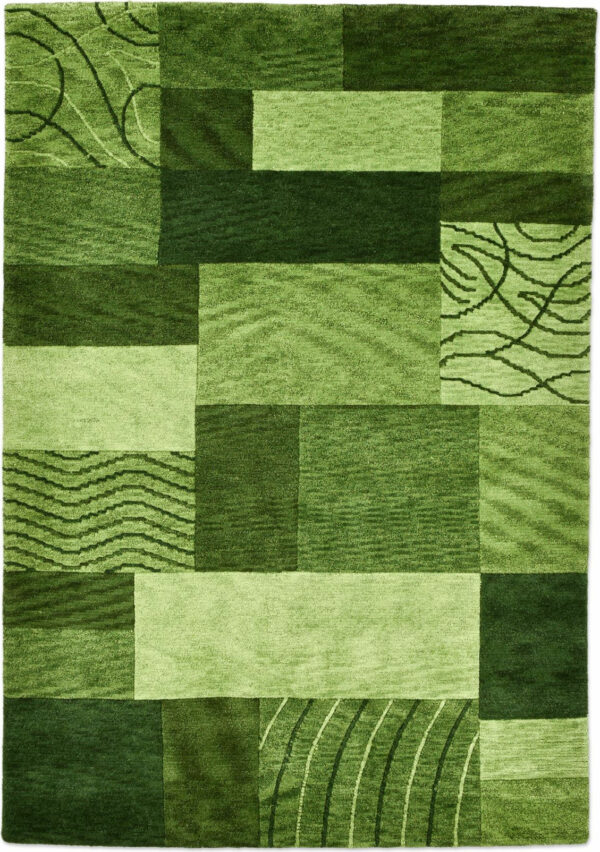 Domas 4028 300 green โ Bildย 1