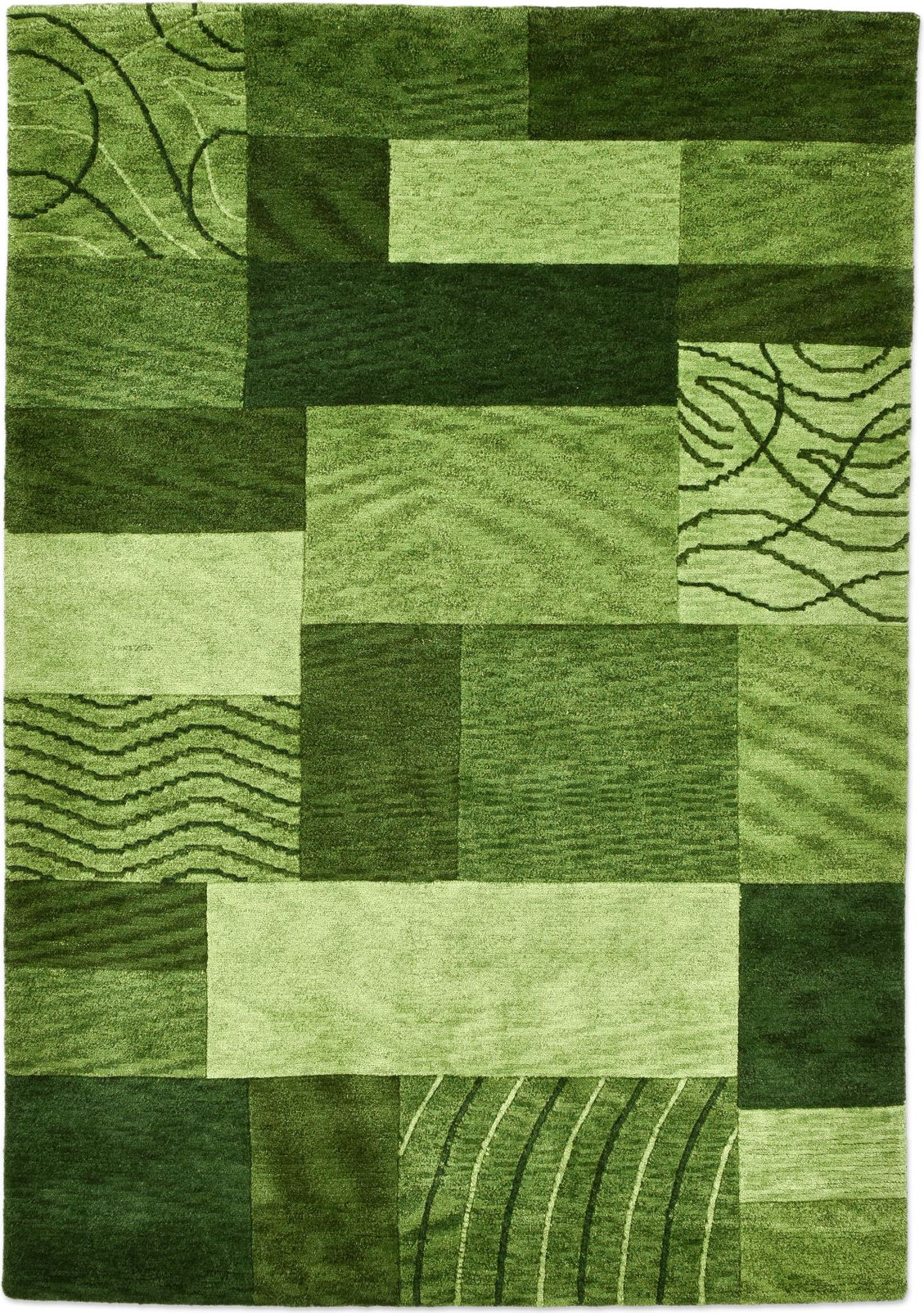 Domas 4028 300 green – Bild 1