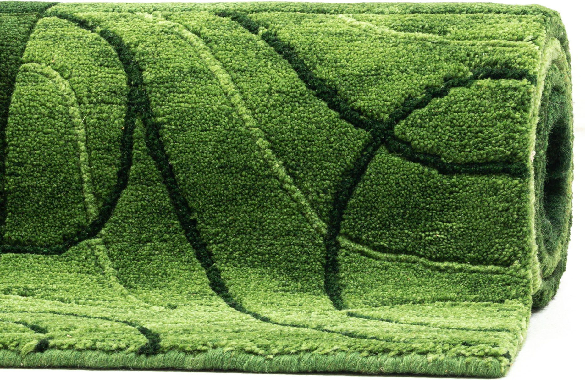 Domas 4028 300 green – Bild 7