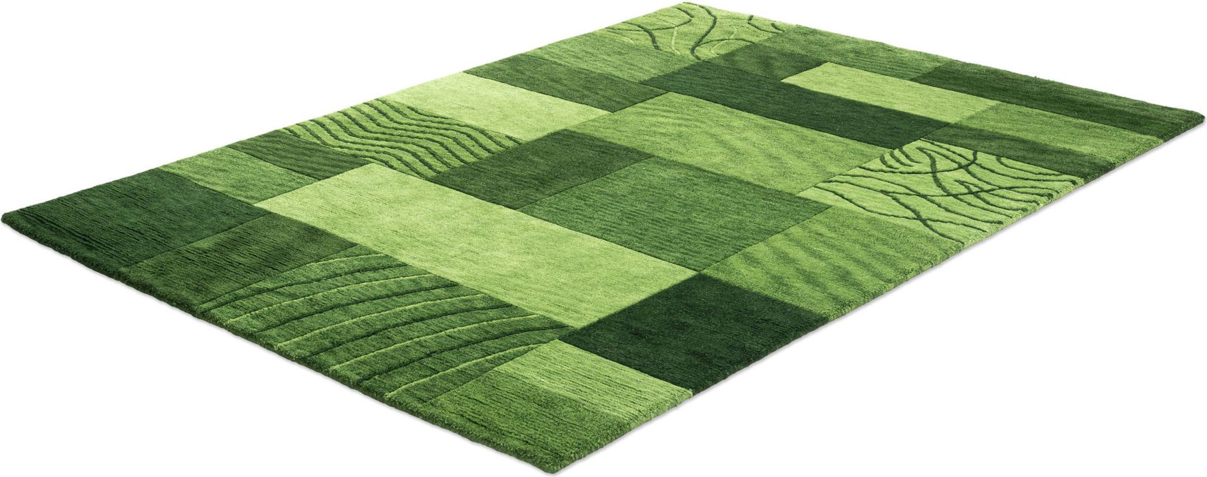 Domas 4028 300 green – Bild 2