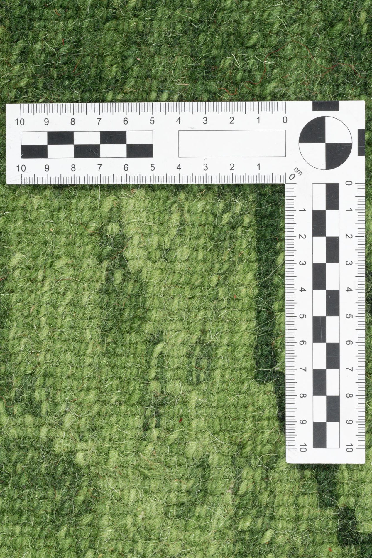Domas 4028 300 green – Bild 5