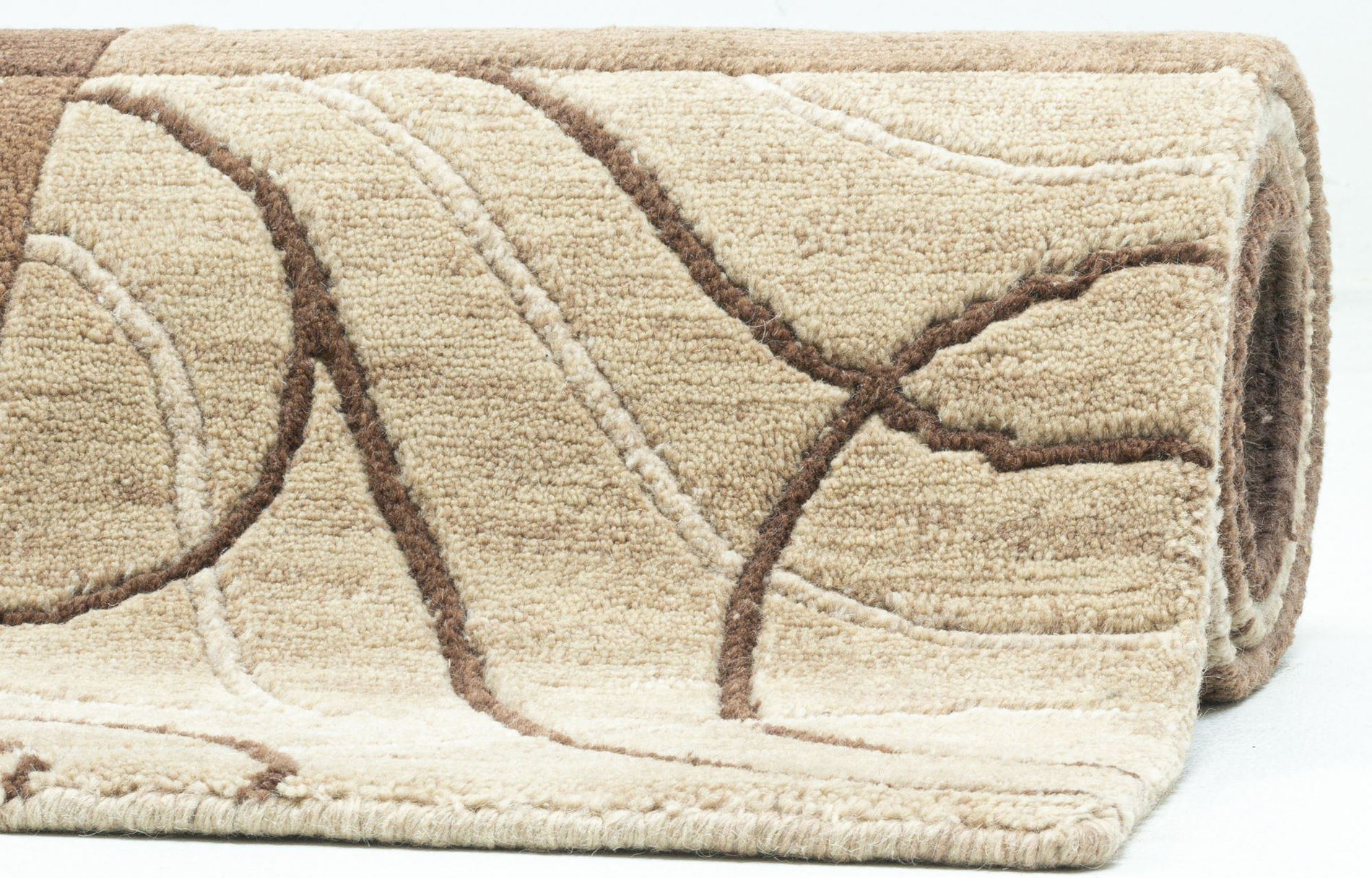 Domas 4028 500 brown – Bild 7
