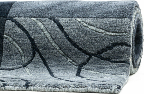 Domas 4028 601 anthracite โ Bildย 7