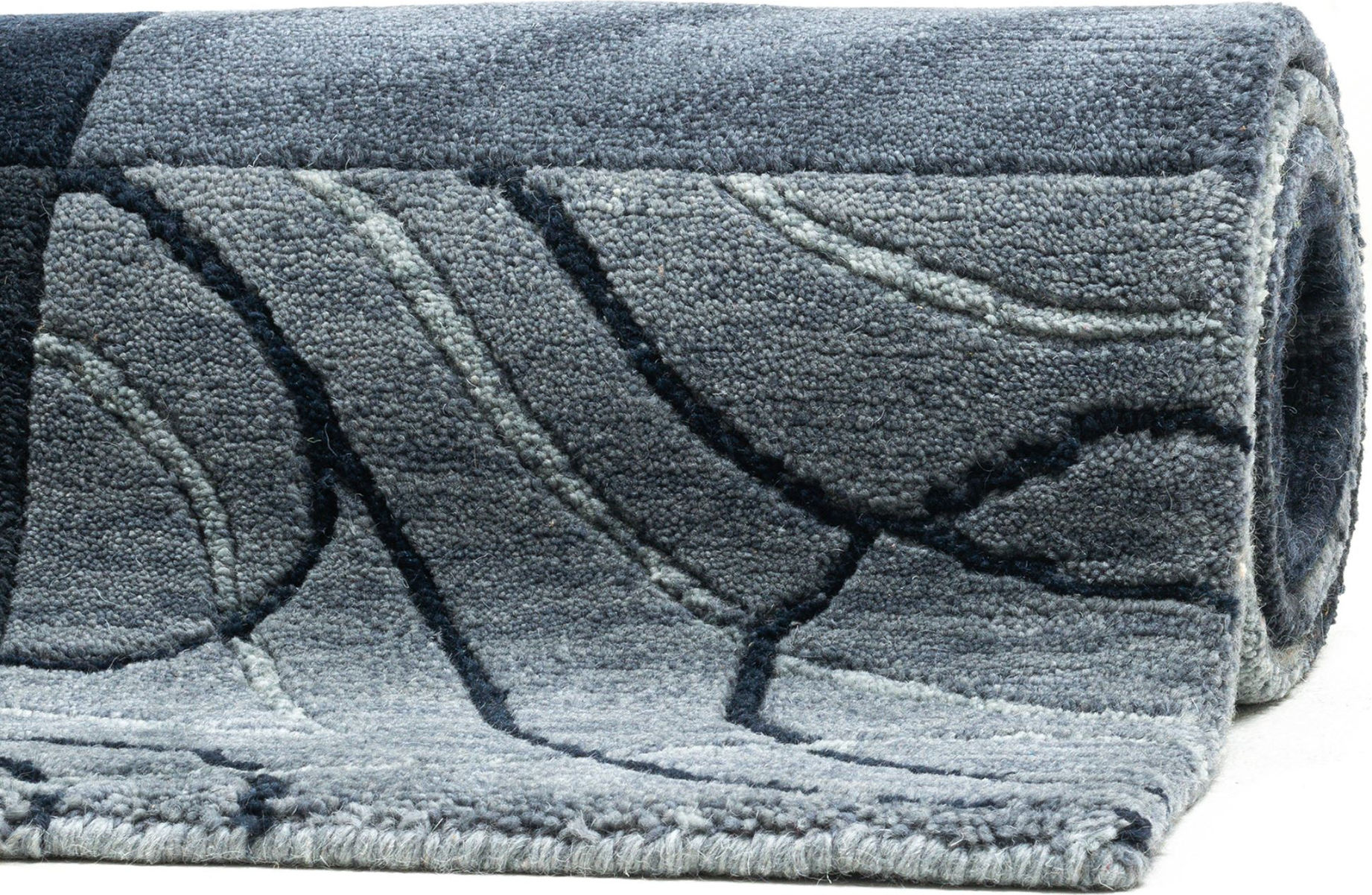 Domas 4028 601 anthracite – Bild 7