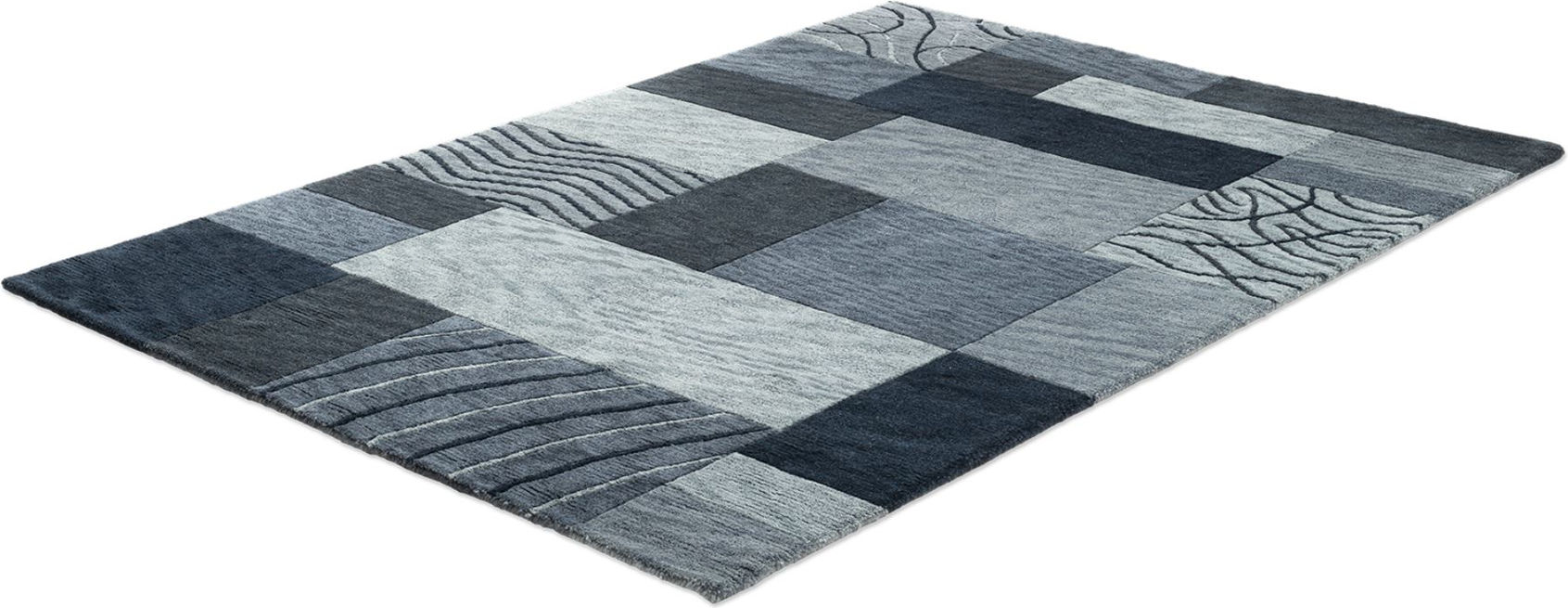 Domas 4028 601 anthracite – Bild 2