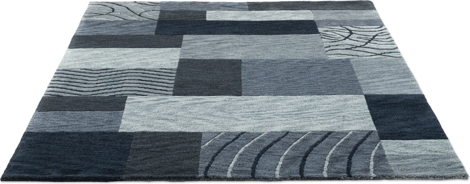 Domas 4028 601 anthracite – Bild 8