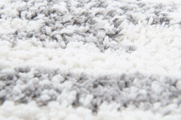 Ethno Bath Berber 103 white multi – Bild 2