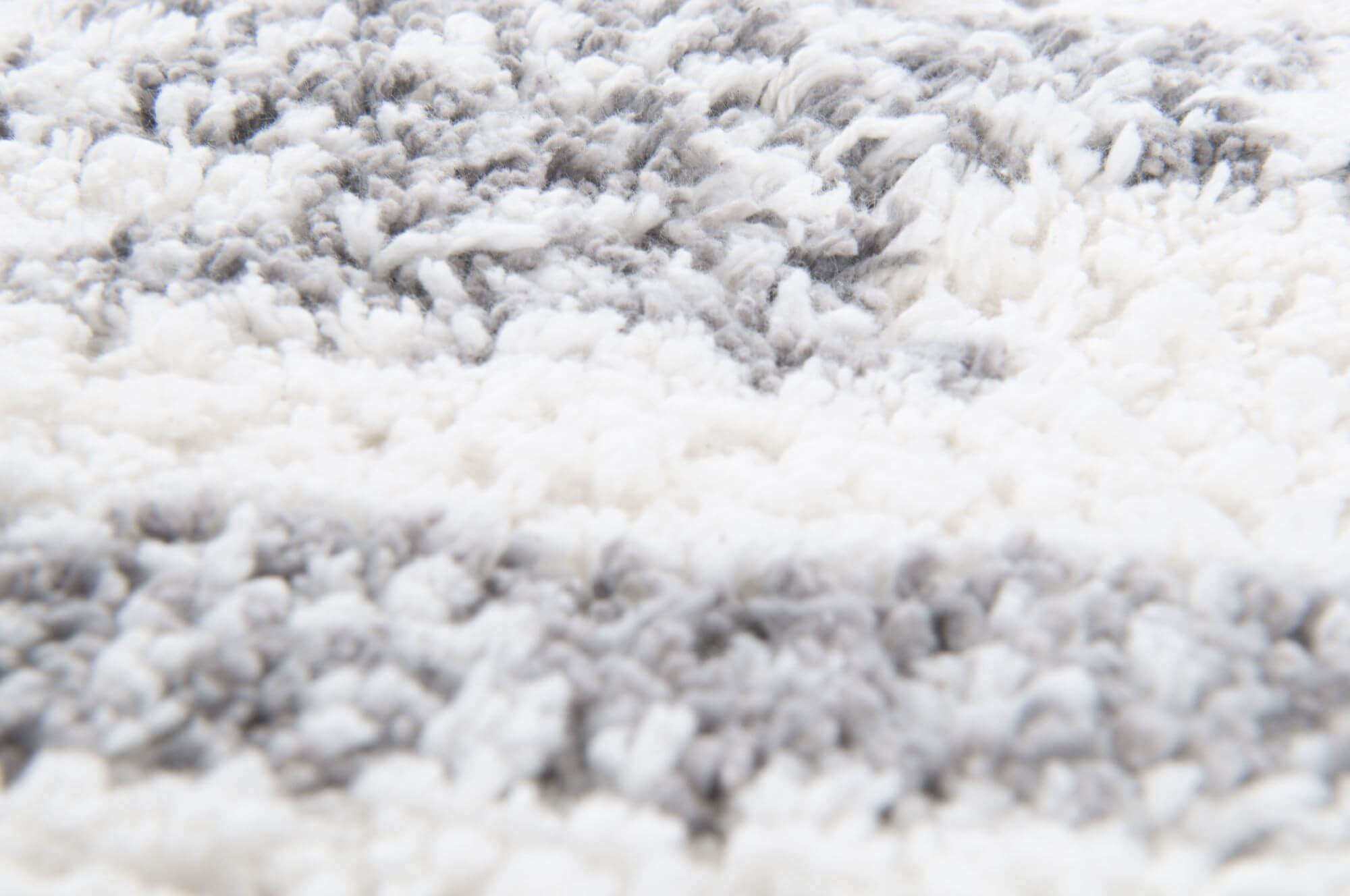 Ethno Bath Berber 103 white multi – Bild 2