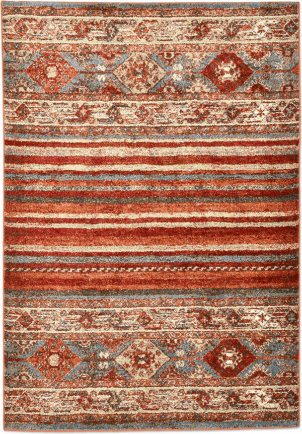 Felicia 26559 204 red multi โ Bildย 1