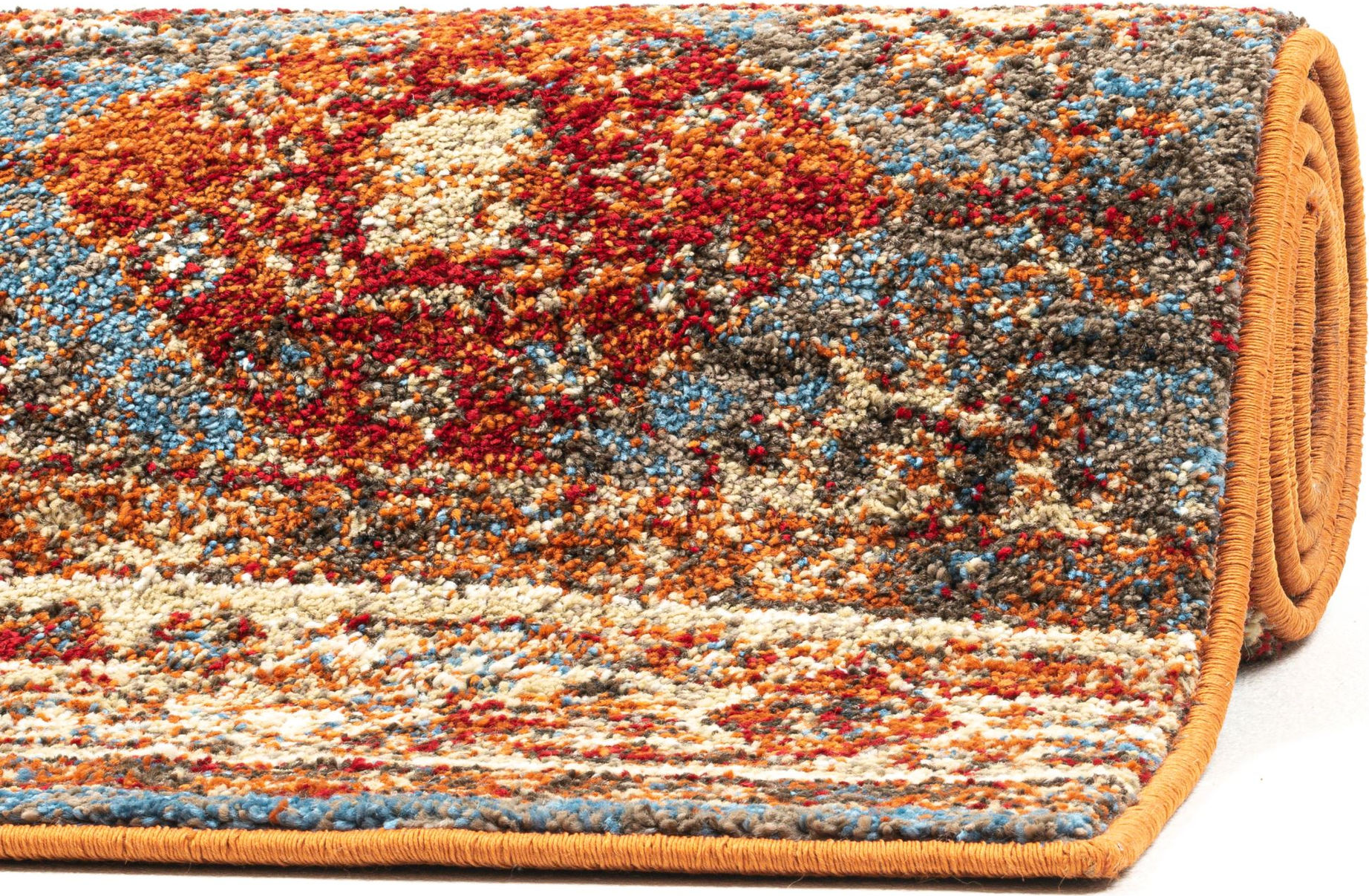 Felicia 26559 204 red multi – Bild 6
