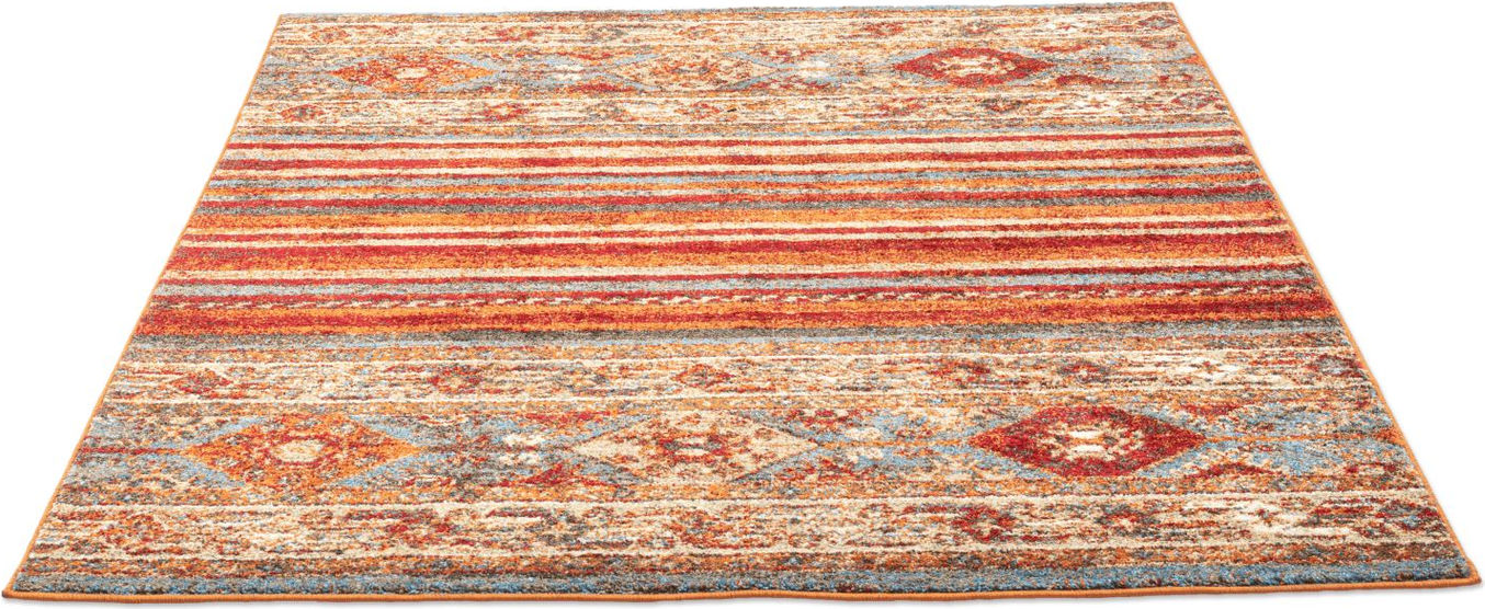 Felicia 26559 204 red multi – Bild 8