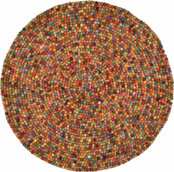 Felty 2.2 UNI 802 multicolor โ Bildย 7