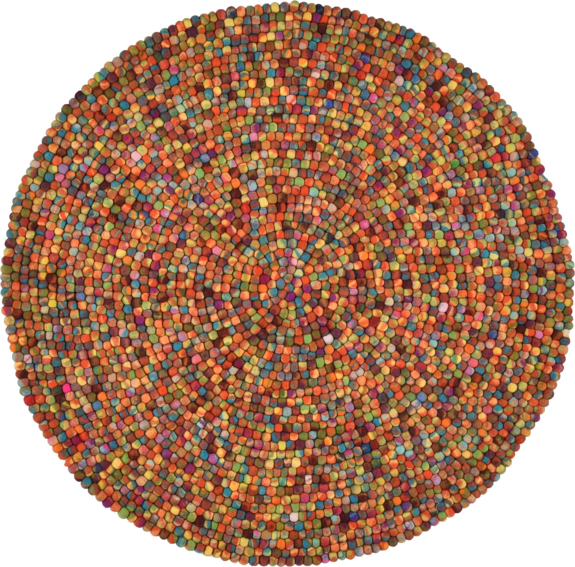 Felty 2.2 UNI 802 multicolor – Bild 7