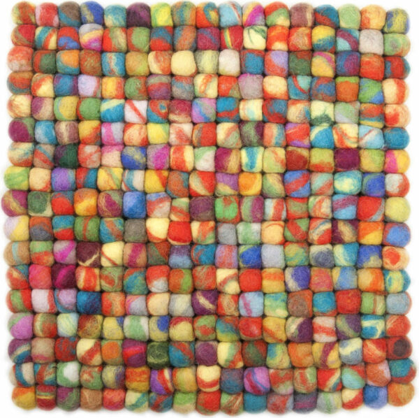 Felty 2.2 UNI 802 multicolor โ Bildย 3