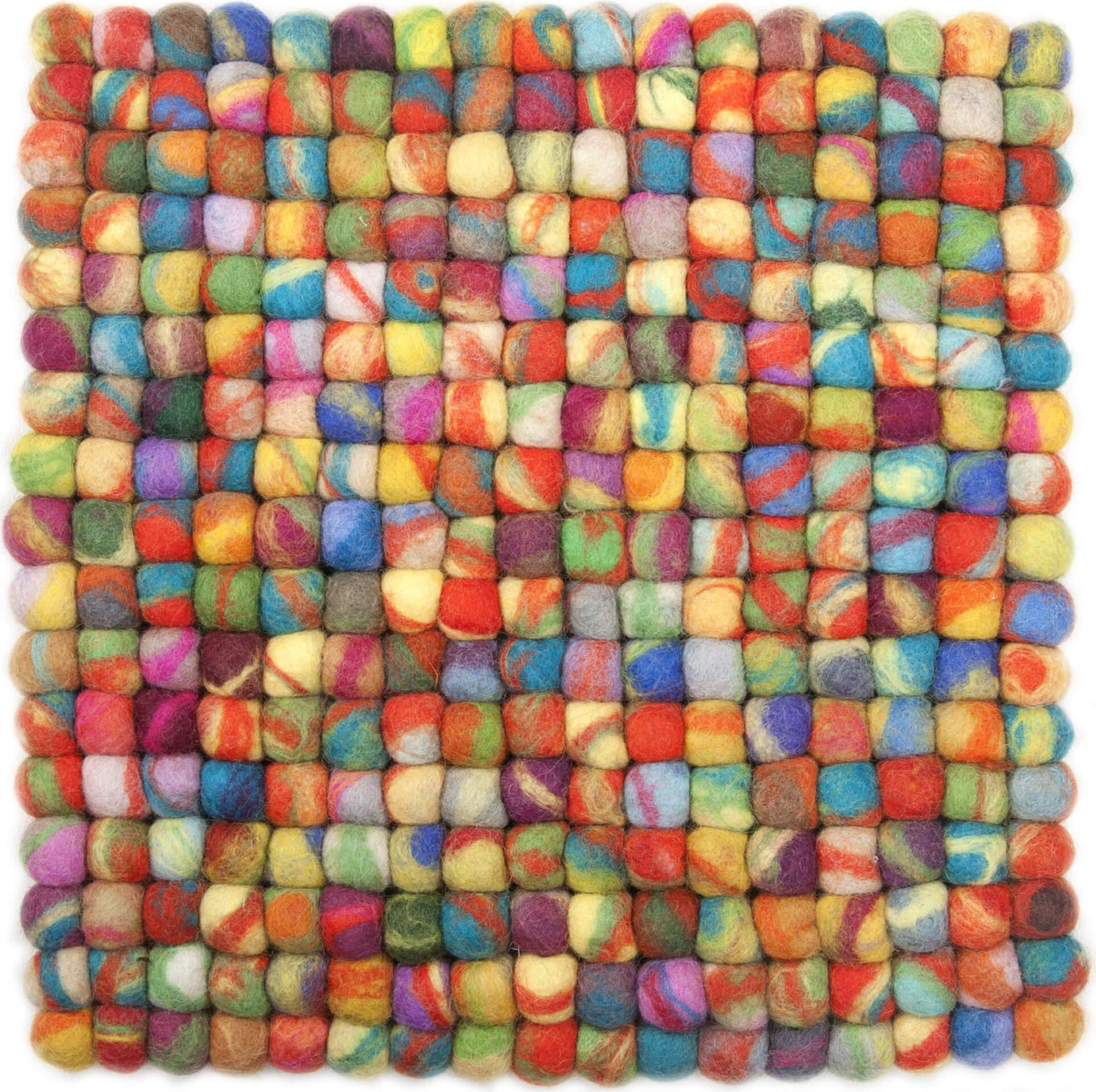 Felty 2.2 UNI 802 multicolor – Bild 3