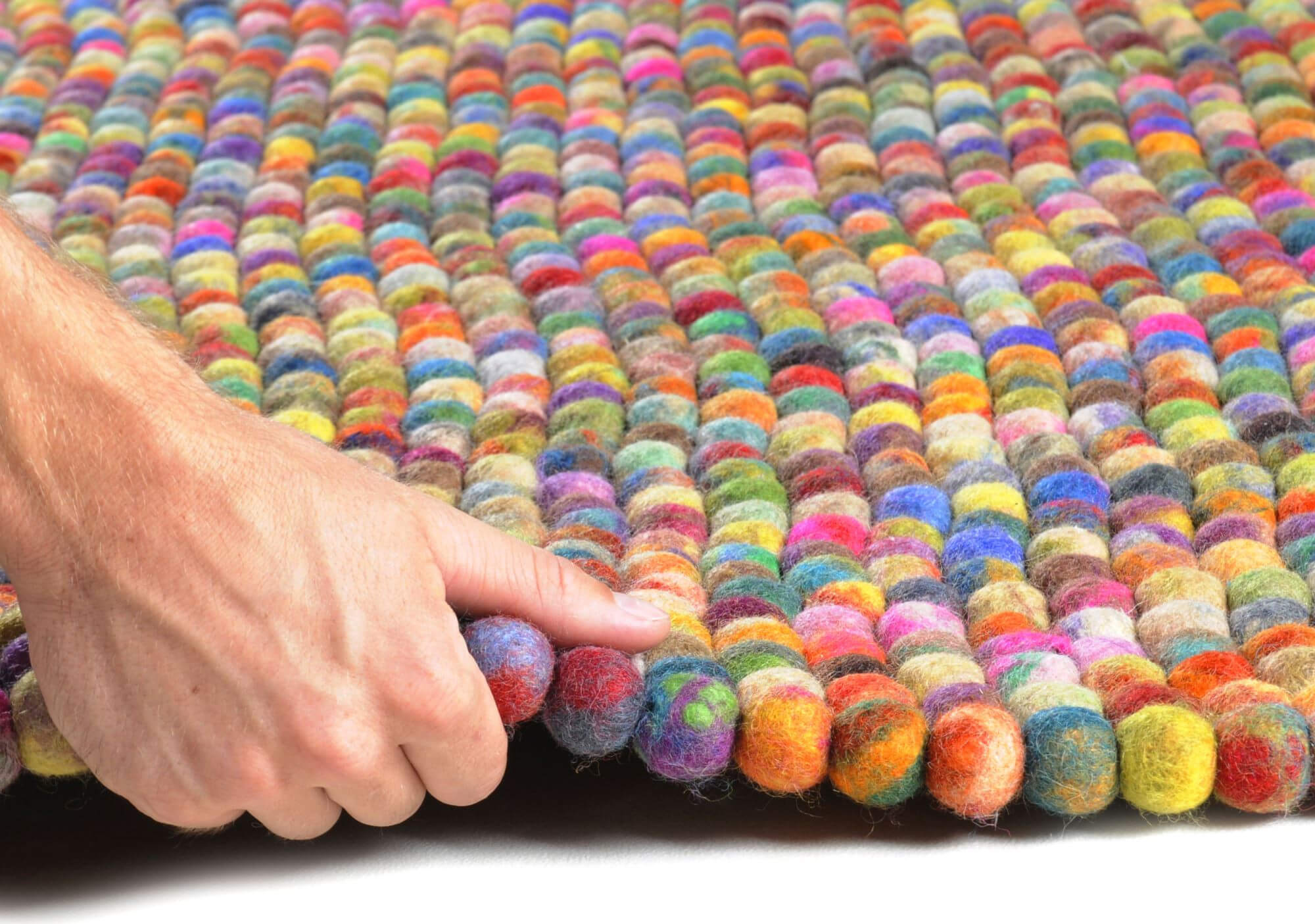 Felty 2.2 UNI 802 multicolor – Bild 4