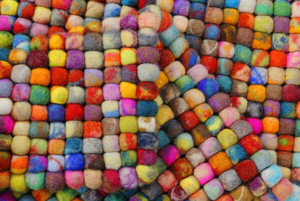Felty 2.2 UNI 802 multicolor โ Bildย 5