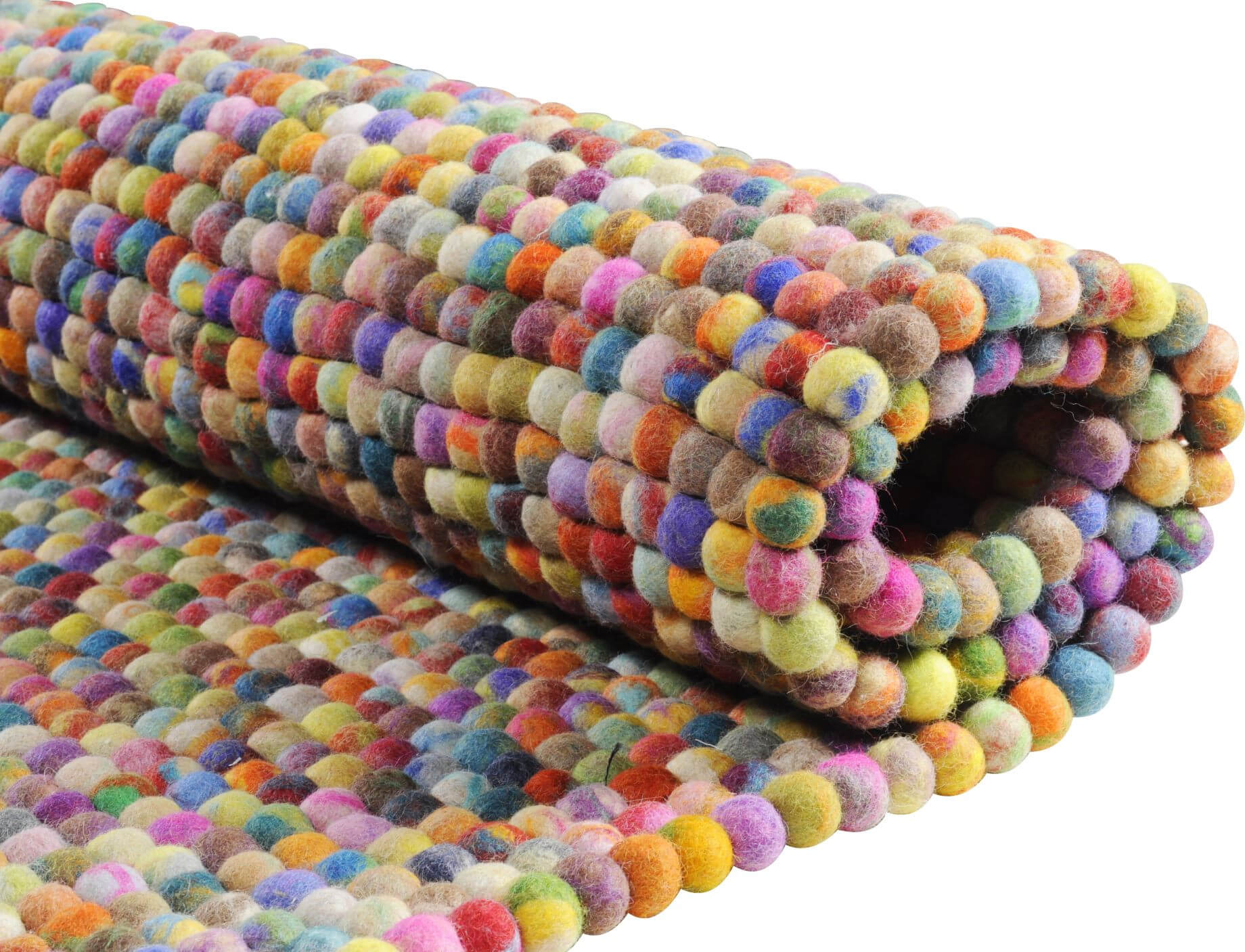 Felty 2.2 UNI 802 multicolor – Bild 10