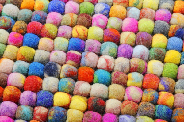 Felty 2.2 UNI 802 multicolor โ Bildย 2