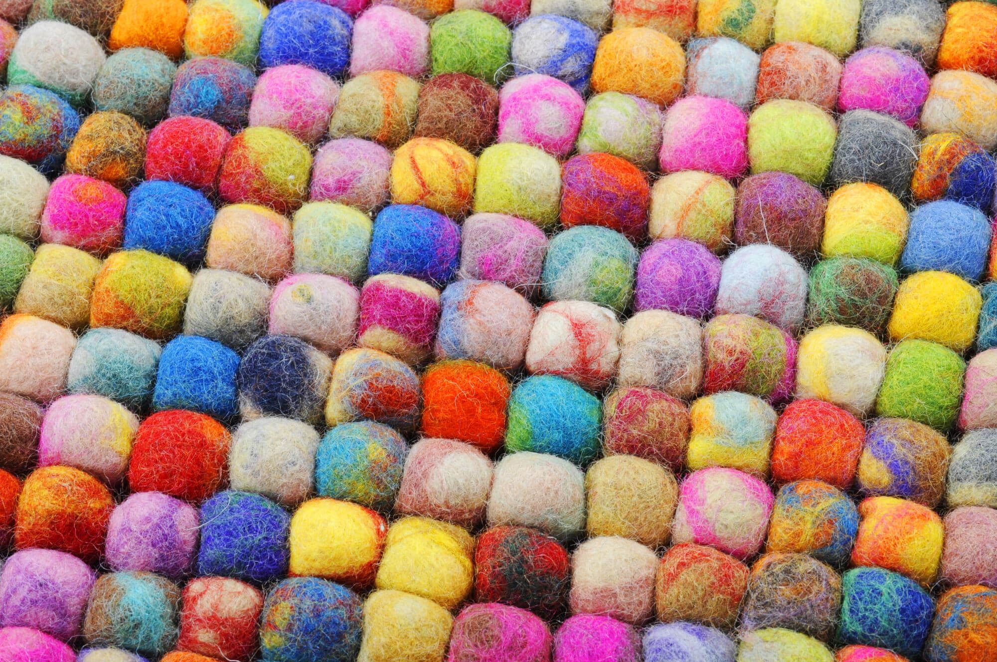 Felty 2.2 UNI 802 multicolor – Bild 2