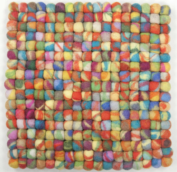 Felty 2.2 UNI 802 multicolor