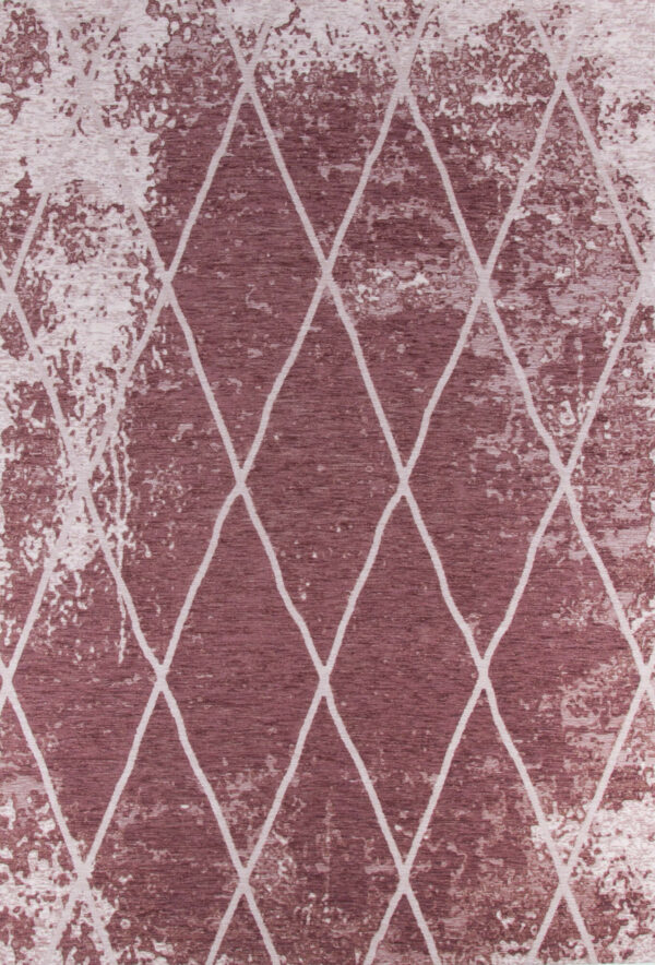 Fine lines 256 light rose