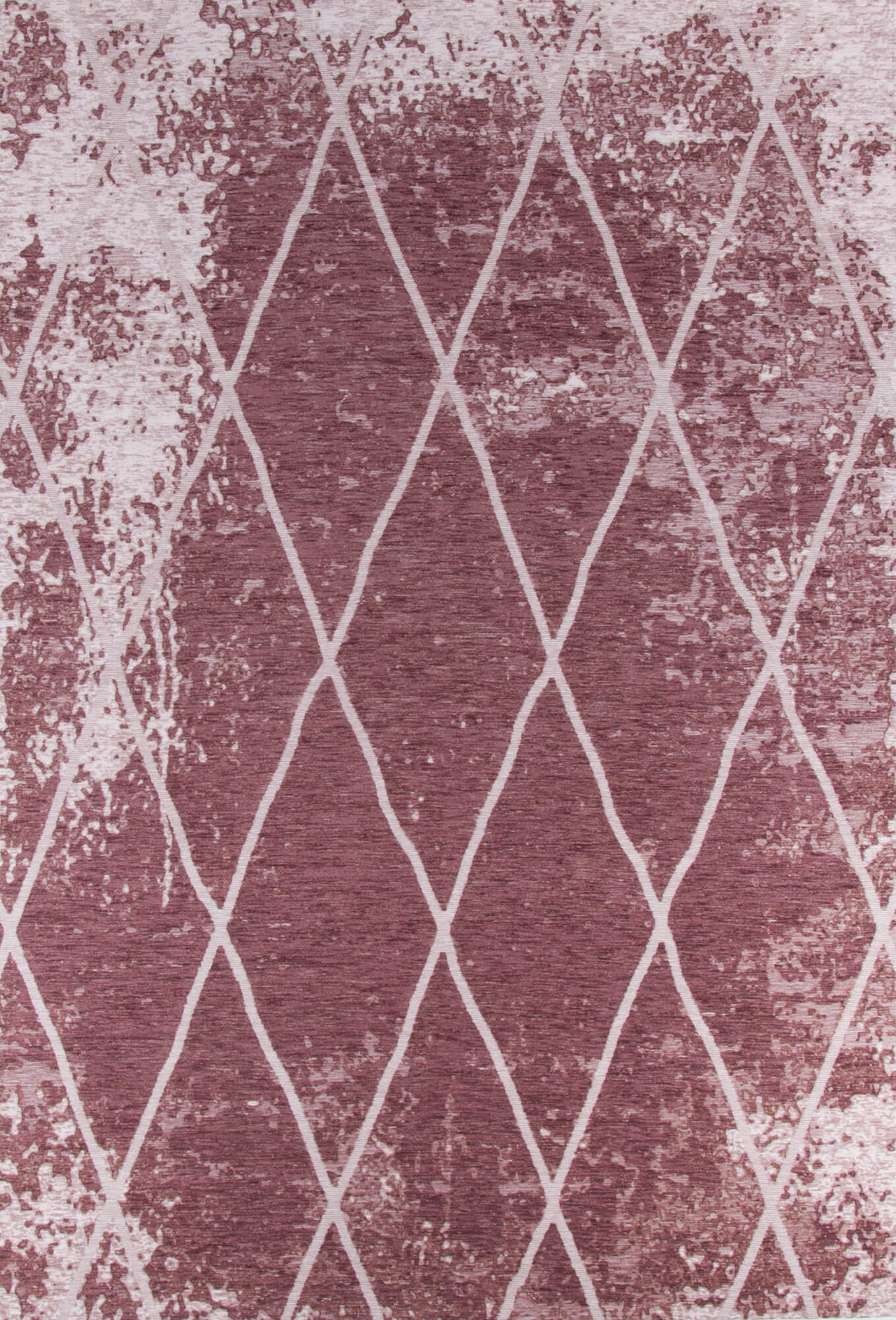 Fine lines 256 light rose – Bild 1