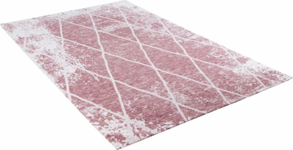 Fine lines 256 light rose – Bild 2