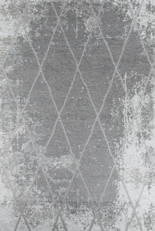 Fine lines 640 silver