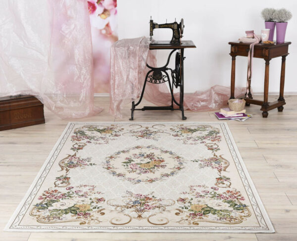 FLOMI Florence 550 beige โ Bildย 7