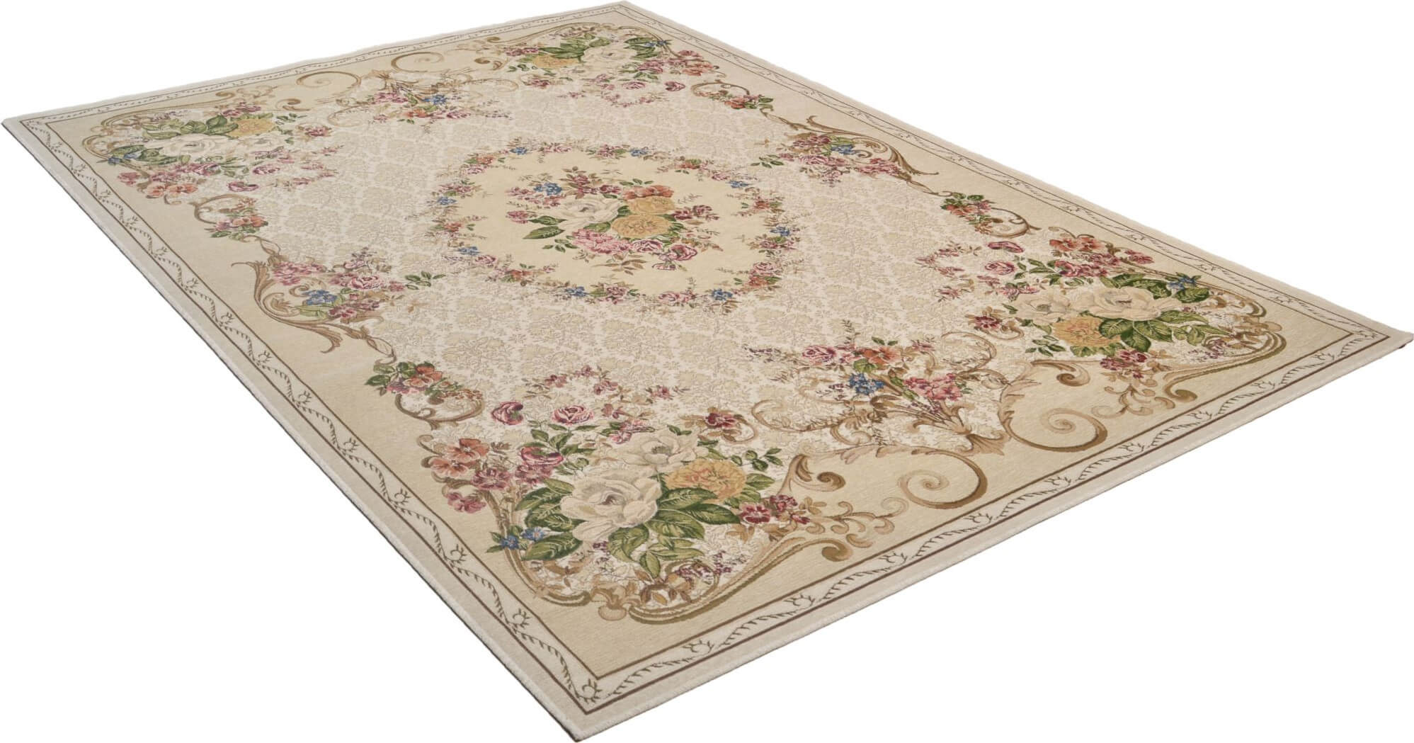 FLOMI Florence 550 beige – Bild 2