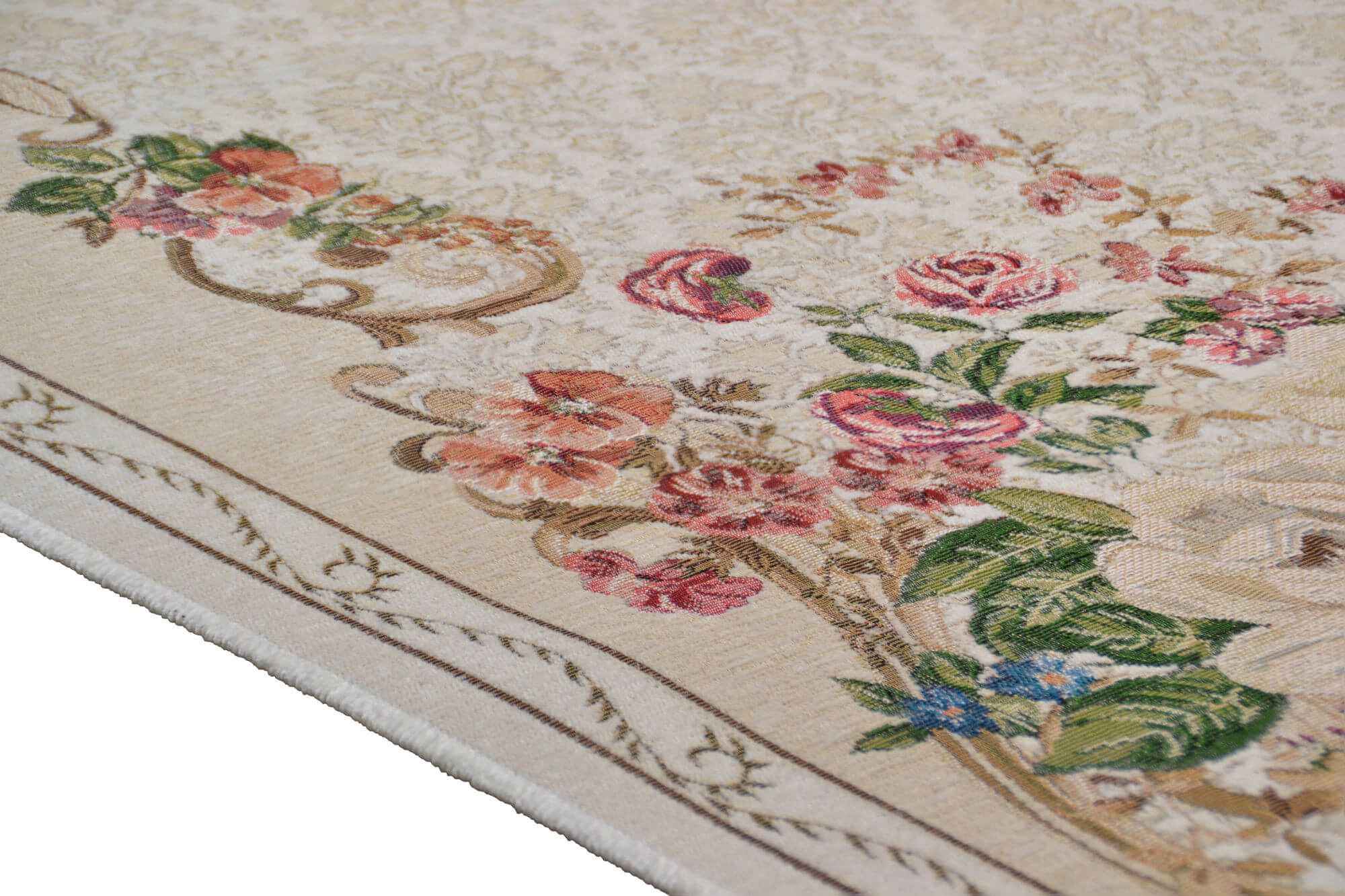 FLOMI Florence 550 beige – Bild 4