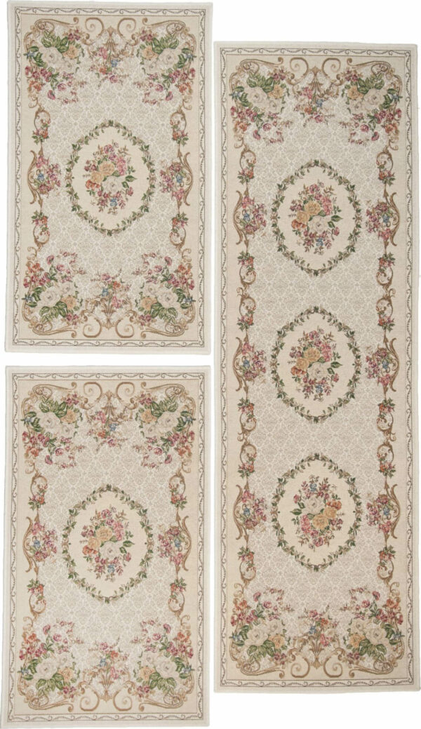 FLOMI Florence 550 beige โ Bildย 9