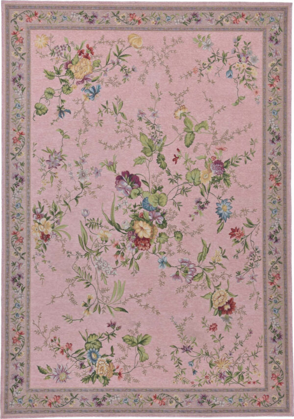 FLOMI Sagrini 250 rose