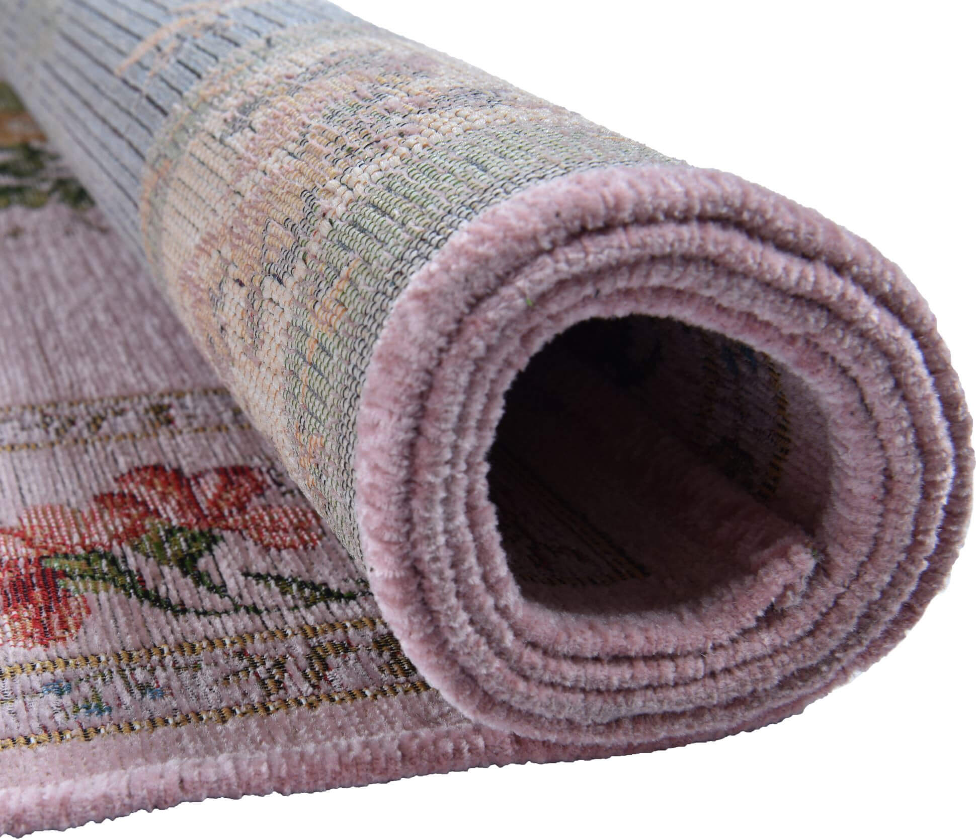 FLOMI Sagrini 250 rose – Bild 6