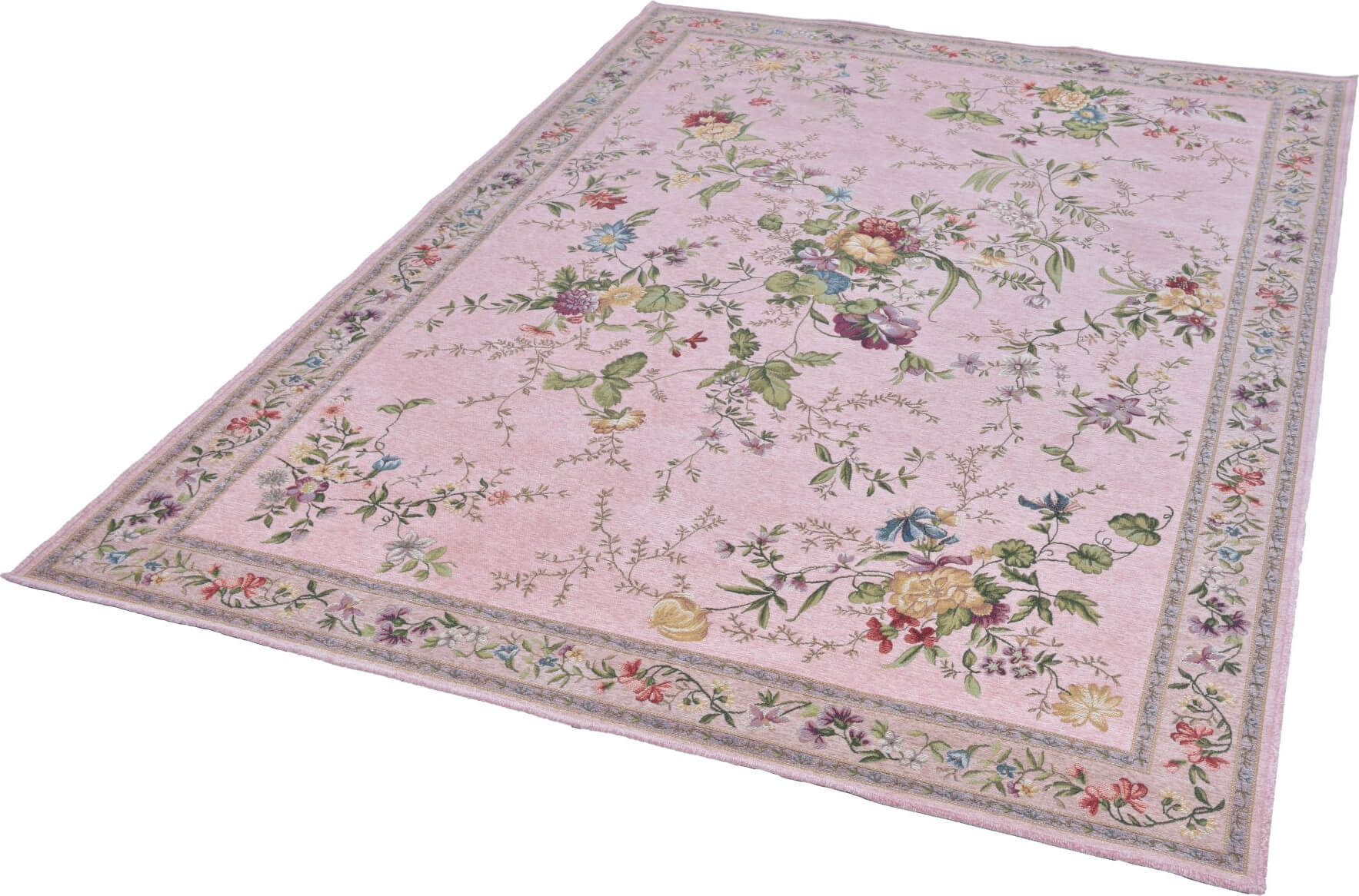 FLOMI Sagrini 250 rose – Bild 2