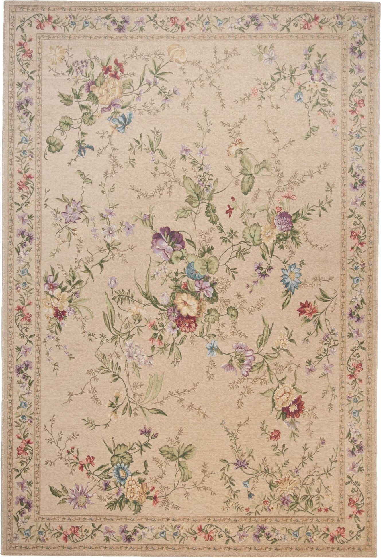 FLOMI Sagrini 550 beige – Bild 1