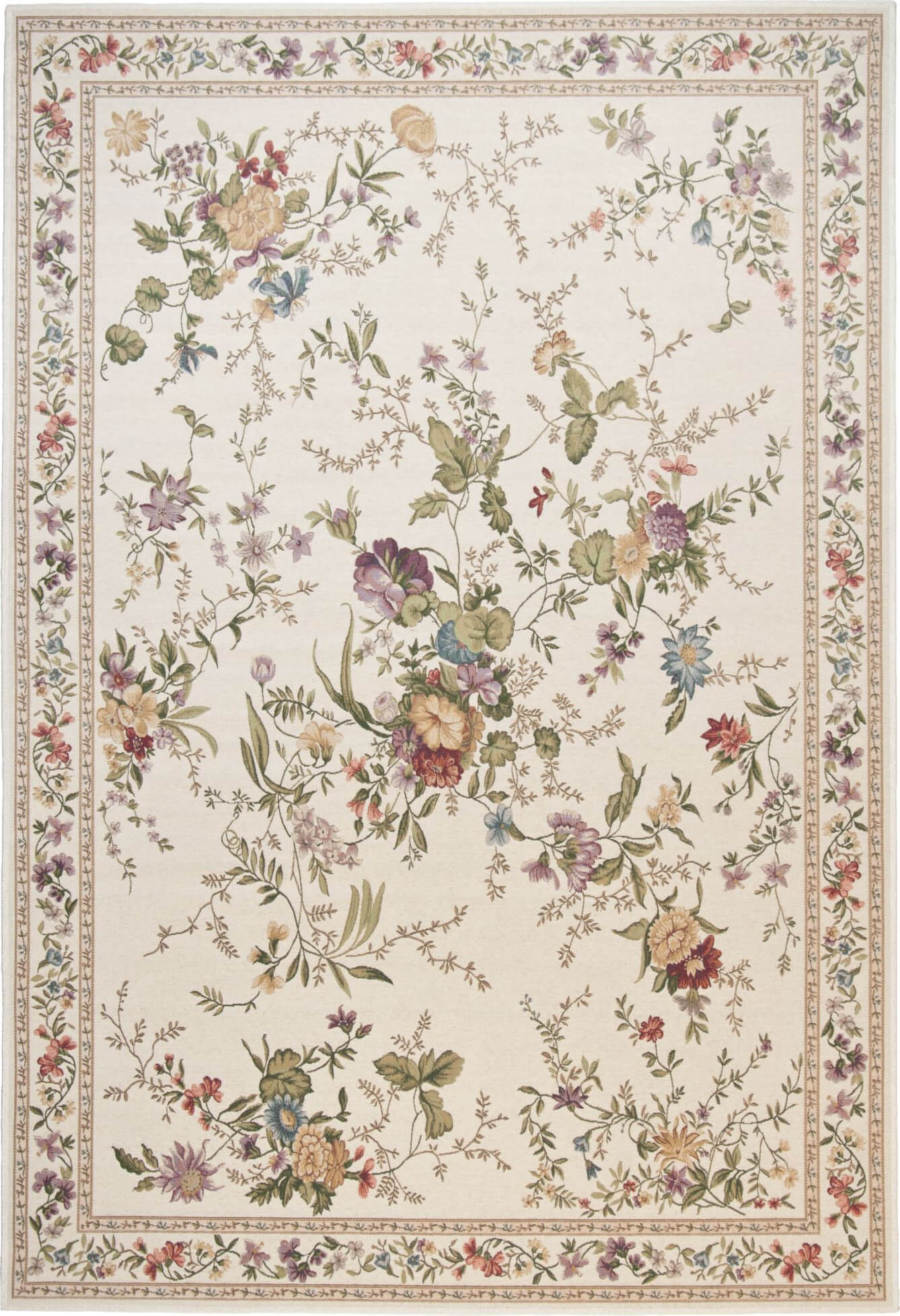 FLOMI Sagrini 580 cream – Bild 1
