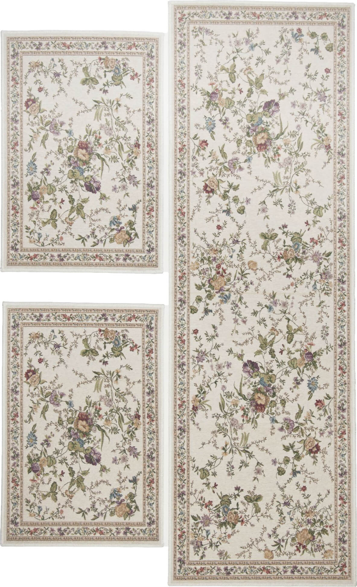 FLOMI Sagrini 580 cream – Bild 9