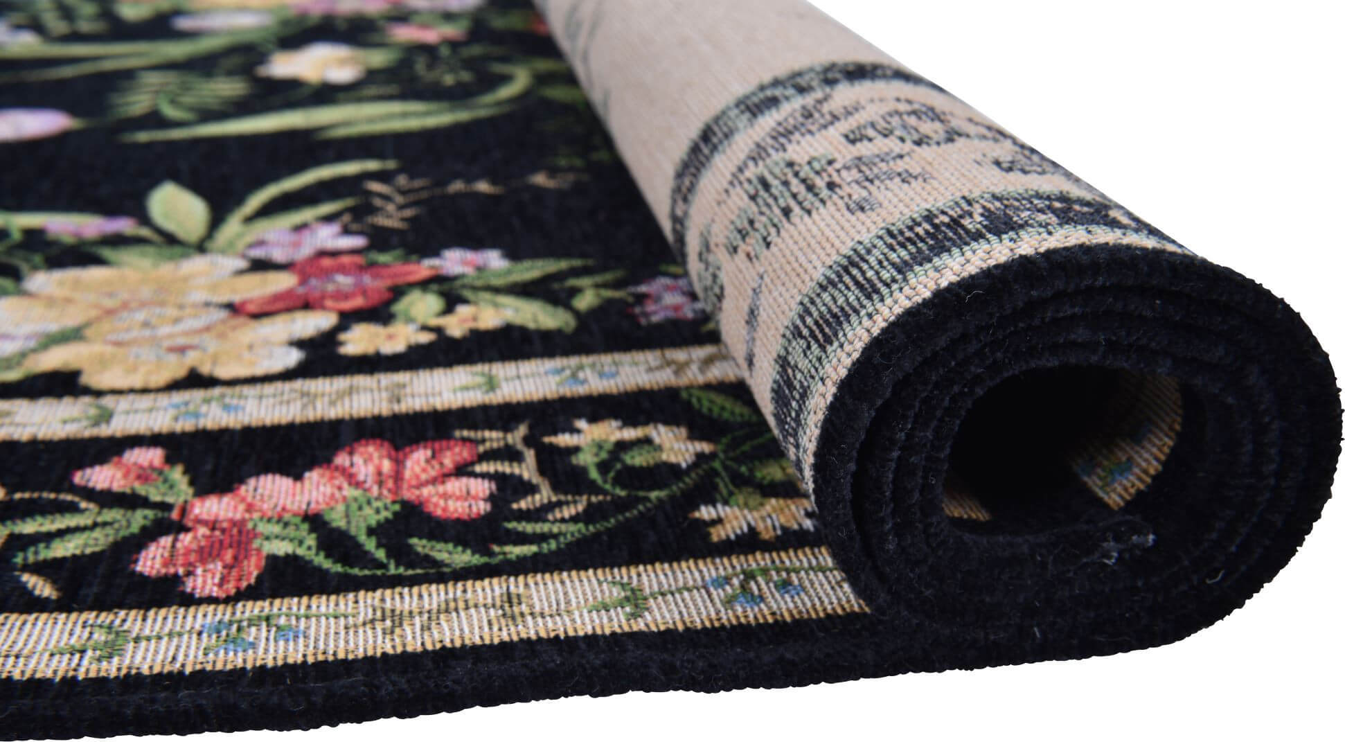 FLOMI Sagrini 600 black – Bild 6